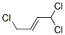 1,1,4-Trichloro-2-butene|