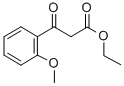 ETHYL (2-METHOXYBENZOYL)ACETATE price.