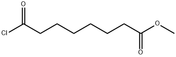 METHYL 8-CHLORO-8-OXOOCTANOATE|甲基8-氯-8-氧代辛酸
