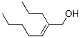 2-propylhept-2-en-1-ol|