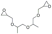 DER 736 RESIN 化学構造式