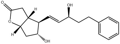 HYDRIDE-L 化学構造式
