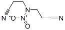 비스(2-시아노에틸)니트로아민