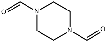 1.4-吡嗪二甲醛,4164-39-0,结构式