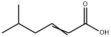 5-Methyl-2-hexenoic acid