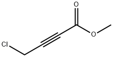 Methyl-4-chloro-2-butynoate|4-氯-2-丁炔酸甲酯