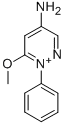 amezinium 结构式