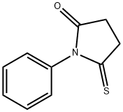 1-Phenyl-2-thioxopyrrolidin-5-one|