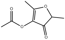4-アセトキシ-2,5-ジメチル-3(2H)-フラノン price.