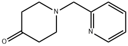 1-피리딘-2-일메틸피페리딘-4-온