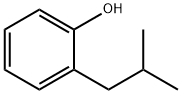 2-(2-Methylpropyl)phenol|2-异丁基苯酚