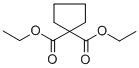 4167-77-5 1,1-シクロペンタンジカルボン酸ジエチル