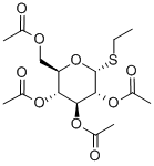 乙基 2,3,4,6-O-四乙酰基-ALPHA-D-硫代吡喃葡萄糖苷