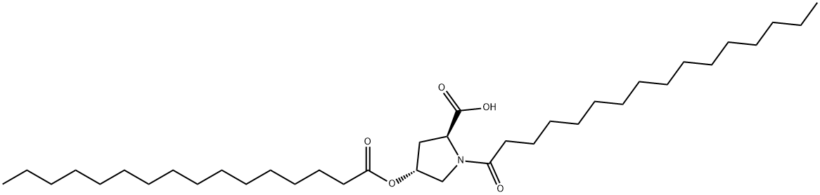 Dipalmitoyl hydroxyproline