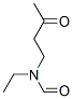 Formamide, N-ethyl-N-(3-oxobutyl)- (9CI)|