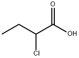 2-Chlorobutyric кислота