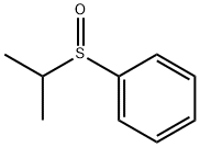 propan-2-ylsulfinylbenzene