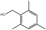 2,4,6-Trimethylbenzyl alcohol Struktur