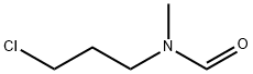 4172-04-7 N-(3-chloropropyl)-N-methylformamide