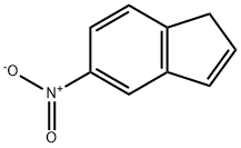 5-NITROINDENE|5-硝基茚