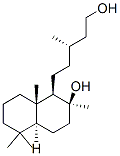 (8S)-라브단-8,15-디올