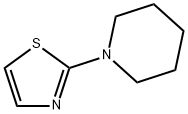 1-(1,3-THIAZOL-2-YL)PIPERIDINE price.