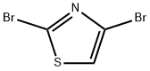 2,4-Dibromothiazole