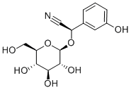 HOLOCALIN,41753-54-2,结构式