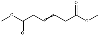 41820-27-3 3-Hexenedioic acid dimethyl ester
