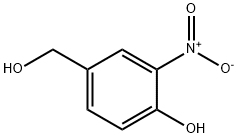 4-하이드록시-3-니트로벤질알코올