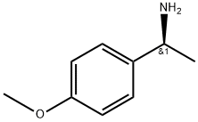 41851-59-6 (S)-(-)-1-(4-メトキシフェニル)エチルアミン