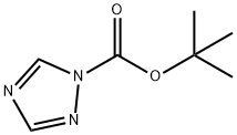 1-tert-ブトキシカルボニル-1,2,4-トリアゾール