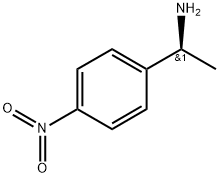 (S)-1-(4-NITROPHENYL)-ETHYLAMINE