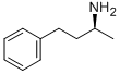 (S)-(+)-1-METHYL-3-PHENYLPROPYLAMINE|(S)-(+)-1-甲基-3-苯基丙胺