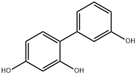[1,1'-biphenyl]-2,3',4-triol|[1,1'-biphenyl]-2,3',4-triol