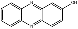2-hydroxyphenazine|PHENAZIN-2-OL