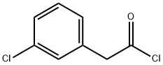 2-(3-chlorophenyl)acetyl chloride