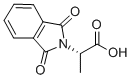 PHT-ALA-OH|邻苯二甲酰基-L-丙氨酸