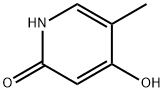 2(1H)-Pyridinone,4-hydroxy-5-methyl-(9CI)|非奈利酮杂质43