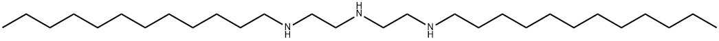 N-dodecyl-N'-[2-(dodecylamino)ethyl]ethylenediamine|