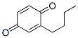 2-butyl-p-benzoquinone|1,4-正丁醌