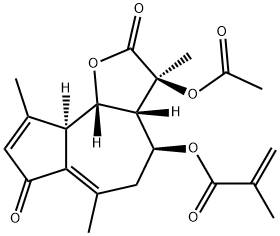 , 41989-32-6, 结构式