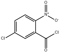 5-CHLORO-2-NITRO-BENZOYL CHLORIDE|2-硝基-5-氯苯甲酰氯
