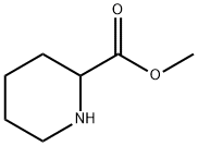 2-哌啶甲酸甲酯,41994-45-0,结构式