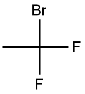 1-BROMO-1,1-DIFLUOROETHANE|1-溴-1,1-二氟乙烷