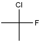 2-CHLORO-2-FLUOROPROPANE