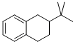 42044-22-4 2-(1,1-Dimethylethyl)-1,2,3,4-tetrahydronaphthalene