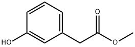 42058-59-3 3-羟基苯乙酸甲酯