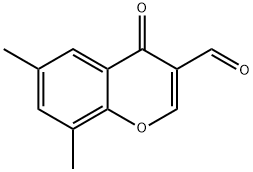 6,8-DIMETHYL-3-FORMYLCHROMONE|3-醛基-6,8-二甲基色酮