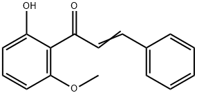 42079-68-5 2′-HYDROXY-6′-METHOXYCHALCONE